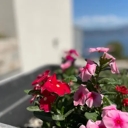 Rovci 1 Apartmán Slatine