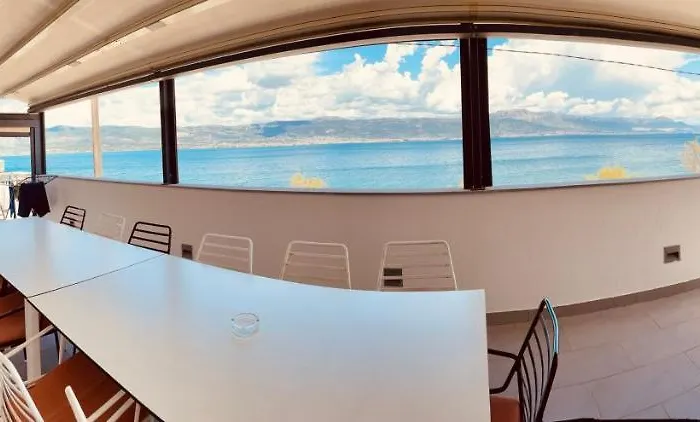 아파트 Rovci 1 슬라티네