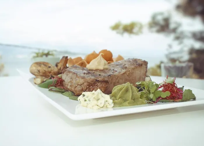 아파트 Rovci 1 슬라티네