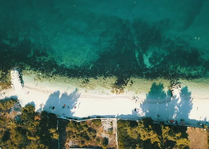 Rovci 1 아파트 슬라티네