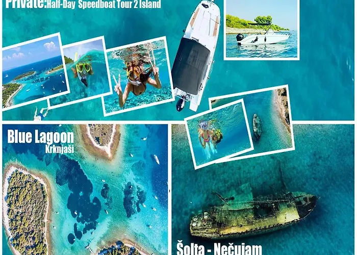 Rovci 1 아파트 슬라티네