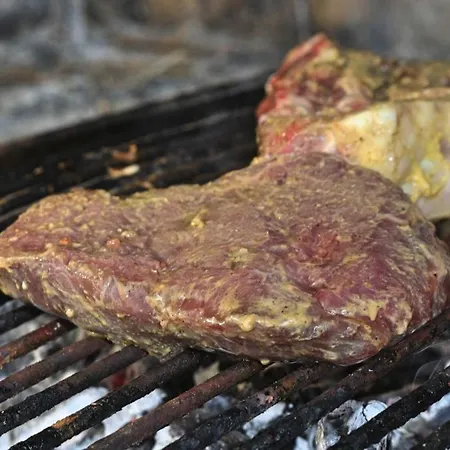 アパート Rovci 1