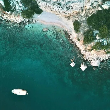 アパート Rovci 1 *