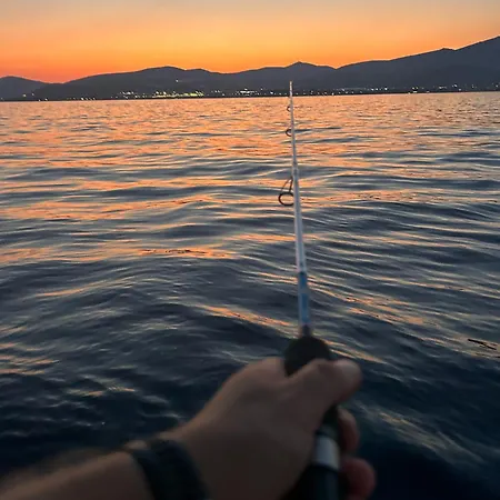 Rovci 1 スラティネ