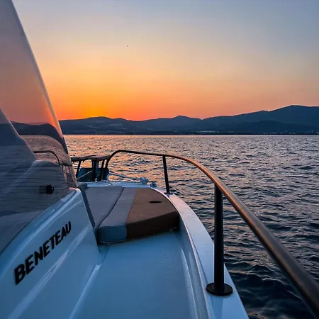 アパート Rovci 1