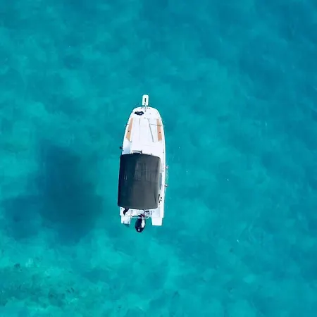 アパート Rovci 1 *