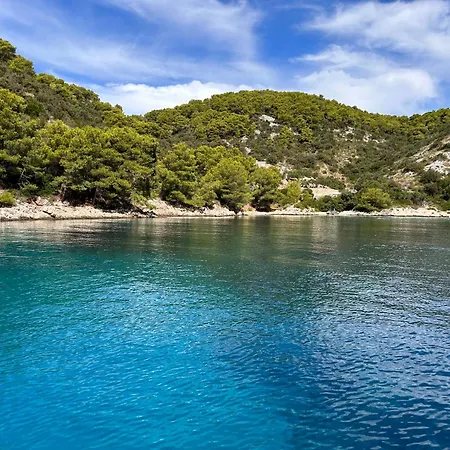 Rovci 1 アパート