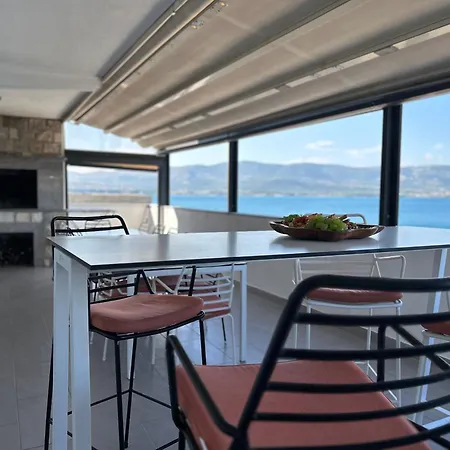 アパート Rovci 1 スラティネ