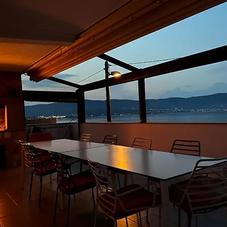 Apartment Rovci 1