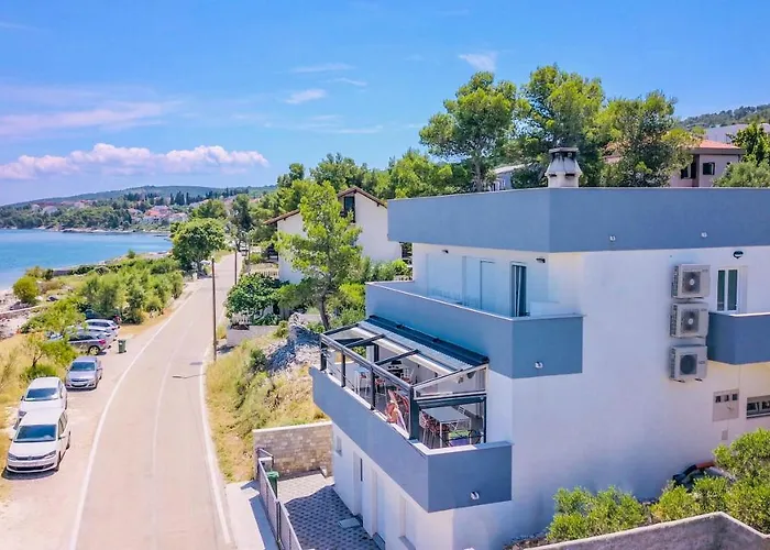 Rovci 1 Apartment