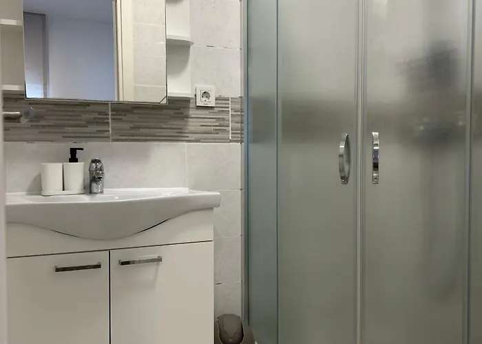 Rovci 1 Apartment