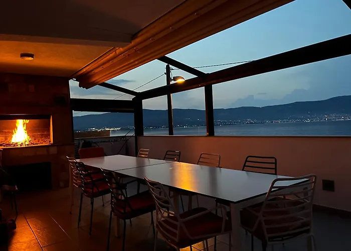 Apartment Rovci 1